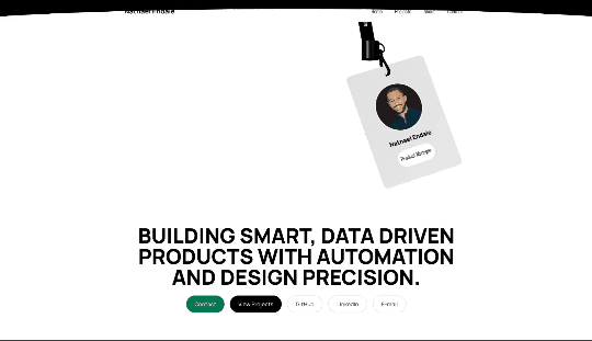project preview
